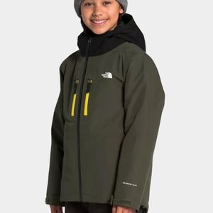 The North Face Boys' Futurelight Tri-Climate 7/8